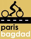 logo paris bagdad