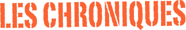 Les Chroniques