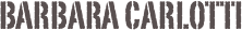 Barbara Carlotti