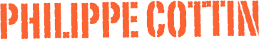 Philippe Cottin