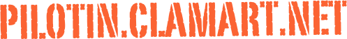 Pilotin.clamart.net