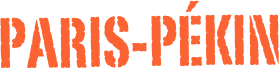 Paris-Pékin 