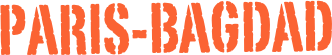 Paris-Bagdad
