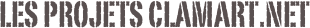 LEs projets clamart.net